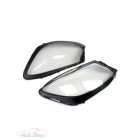 Mercedes S-Class W222 Facelift LÁMPA BÚRA SZETT 2017-2020 , lámpabúra fényszóró búra Minőségi termék