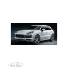 Porsche Cayenne II Facelift SUV 92A LÁMPA BÚRA SZETT 2014-2017 , lámpabúra fényszóró búra Minőségi termék