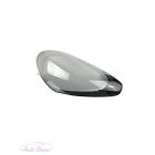 Porsche Cayenne II Facelift SUV 92A LÁMPA BÚRA SZETT 2014-2017 , lámpabúra fényszóró búra Minőségi termék