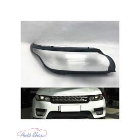   Land Range Rover Sport II SUV L494 LÁMPA BÚRA SZETT 2013-2017 , lámpabúra fényszóró búra Minőségi termék