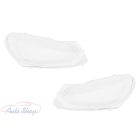 VW Golf 6 VI Mk6 (2008-2014) kompatibilis  fényszóró búra lámpabúra,  lámpa búra