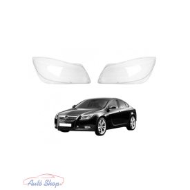   Opel Insignia A lámpabúra, fényszóró búra 2008-2013, Minőségi termék