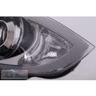 Angel Eyes fényszórók BMW 3-as szériához (E90, E91, 2005-2011) fekete színben 63116942721, 63116942747, 63116942722, 63116942748