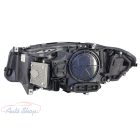 BMW F10 F11 Fényszórók Full LED BMW 5 Széria  (2011-2013) Angel Eyes  xenon lámpa upgrate