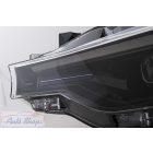 LED fényszórók BMW 3-as sorozat F30 F31 Sedan Touring (2011.10.-2015.05.) modellekhez, G20 2024 Design frissítéssel
