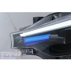 LED fényszórók BMW 3-as sorozat F30 F31 Sedan Touring (2011.10.-2015.05.) modellekhez, G20 2024 Design frissítéssel