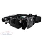 LED fényszórók BMW 3-as sorozat F30 F31 Sedan Touring (2011.10.-2015.05.) modellekhez, G20 2024 Design frissítéssel