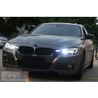 LED fényszórók BMW 3-as sorozat F30 F31 Sedan Touring (2011.10.-2015.05.) modellekhez, G20 2024 Design frissítéssel