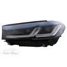 BMW  G30 Sedan G31 Touring 2017-2019 LCI Design modellhez használható LED-es fényszórók 2017-2019 Minőségi termék