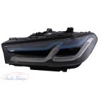 BMW  G30 Sedan G31 Touring 2017-2019 LCI Design modellhez használható LED-es fényszórók 2017-2019 Minőségi termék