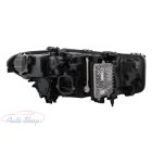 BMW  G30 Sedan G31 Touring 2017-2019 LCI Design modellhez használható LED-es fényszórók 2017-2019 Minőségi termék