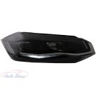 VW Polo AW MK6 (2018-2020) modellhez használható LED-es fényszórók dinamikus indítással és szekvenciális fordulólámpával