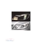 Skoda Octavia 2 1Z  Facelift LÁMPA BÚRA SZETT 2009-2013 , lámpabúra ,fényszóró búra ,Minőségi termék