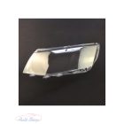 Skoda Octavia 3 LÁMPA BÚRA SZETT 2014-2016 , lámpabúra ,fényszóró búra ,Minőségi termék