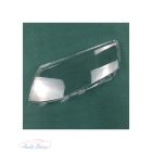 Skoda Octavia 3 LÁMPA BÚRA SZETT 2014-2016 , lámpabúra ,fényszóró búra ,Minőségi termék