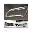 Skoda Superb 3 LÁMPA BÚRA SZETT 2016-2019 , lámpabúra ,fényszóró búra ,Minőségi termék