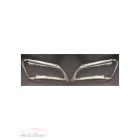 Skoda Superb 3 LÁMPA BÚRA SZETT 2016-2019 , lámpabúra ,fényszóró búra ,Minőségi termék