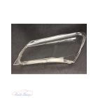 Skoda Superb 3 LÁMPA BÚRA SZETT 2016-2019 , lámpabúra ,fényszóró búra ,Minőségi termék