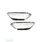 Volkswagen Passat B8 LÁMPA BÚRA SZETT 2015-2019, H7 Halogán lámpához , lámpabúra ,fényszóró búra ,Minőségi termék