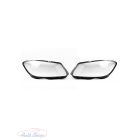 Volkswagen Touran 1 Facelift LÁMPA BÚRA SZETT (2011 - 2015)  lámpabúra ,fényszóró búra ,Minőségi termék