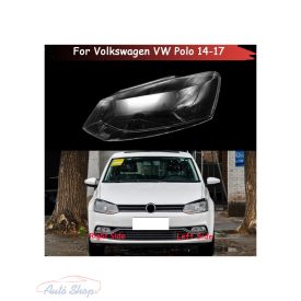   VW Polo lámpabúra, fényszóró búra lámpa búra 2014-2017 Minőségi termék