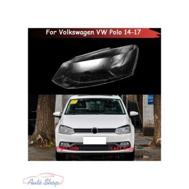   VW Polo lámpabúra, fényszóró búra lámpa búra 2014-2017 Minőségi termék