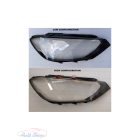 Volkswagen Touran 2 Low Configuration LÁMPA BÚRA SZETT (2016 - 2023)  lámpabúra ,fényszóró búra ,Minőségi termék