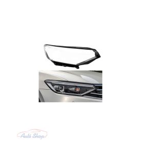   Volkswagen Passat B8.5 LÁMPA BÚRA SZETT 2020-2023 , LED Low Configuration lámpához , lámpabúra ,fényszóró búra ,Minőségi termék