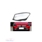 Mercedes GLA X156 lámpabúra, lámpa búra fényszóró búra 2013-2017