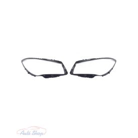   Mercedes CLA C117 Facelift lámpabúra, lámpa búra fényszóró búra 2016-2019