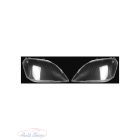 Mercedes ML W164 SUV FACELIFT LÁMPA BÚRA SZETT 2008-2011 , lámpabúra fényszóró búra Minőségi termék