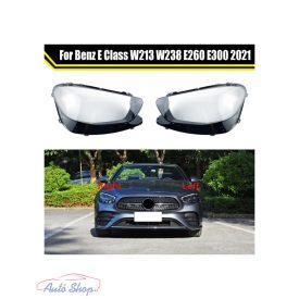   Mercedes E-Class W213 Facelift lámpabúra, lámpa búra fényszóró búra 2020 -