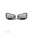 Mercedes E-Class W213 Facelift lámpabúra, lámpa búra fényszóró búra 2020 -