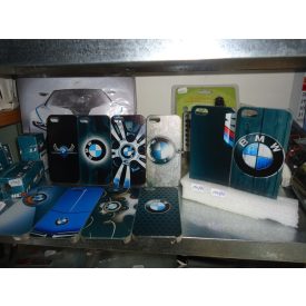 IPHONE 5.5S BMW VÉDŐ TOK EGYEDI DIZÁJN !!!!