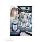 Luxus autóillatosító prémium autóillatosító  autóparfüm Légfrissítő diffúzor illóolajokkal, autós és otthoni illat 160ml