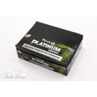 Paradise Air Fresh  légfrissítő Can Platinum Széria  válogatott prémium autóillatosító 