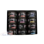 Paradise Air Fresh  légfrissítő Can Platinum Széria  válogatott prémium autóillatosító 