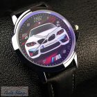 BMW  Karóra vector s1