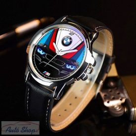 BMW  Karóra vector M