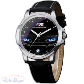 BMW  Karóra vector s2