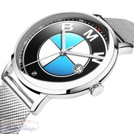 ÚJ BMW CHALLENGER BLUE KARÓRA