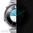 ÚJ BMW CHALLENGER BLUE KARÓRA