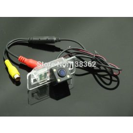   SZÍNES CCD TOLATÓ KAMERA E46,E39,E60,E61,E90,E91,E92,E53,E70,X1,X3,X5