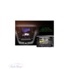 BMW E39, E90,E91, E60,E61, X5(E70), X6(E71), E82, E88 SZÍNES CCD TOLATÓ KAMERA 170 fokos szög a StarLight Night funkcióval