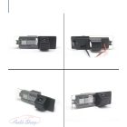 BMW E81,E87,F20,F21 SZÍNES CCD TOLATÓ KAMERA 170 fokos szög a StarLight Night funkcióval