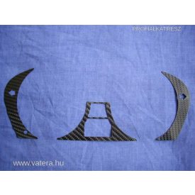 BMW KARBON BETÉT E71,E60, E61,E63,E64,E70 