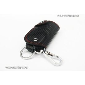 BMW KARBON KULCSTARTÓ TOK