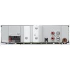 JVC KD-X372BT mechanika nélküli Bluetooth autórádió