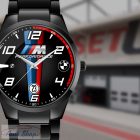 BMW karóra M-Performance 