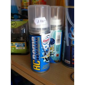 KLÍMATISZTÍTÓ SPRAY 